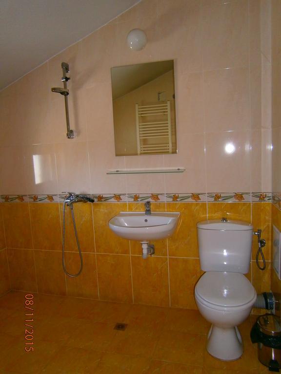 Holiday Group Hotel Bansko Room photo