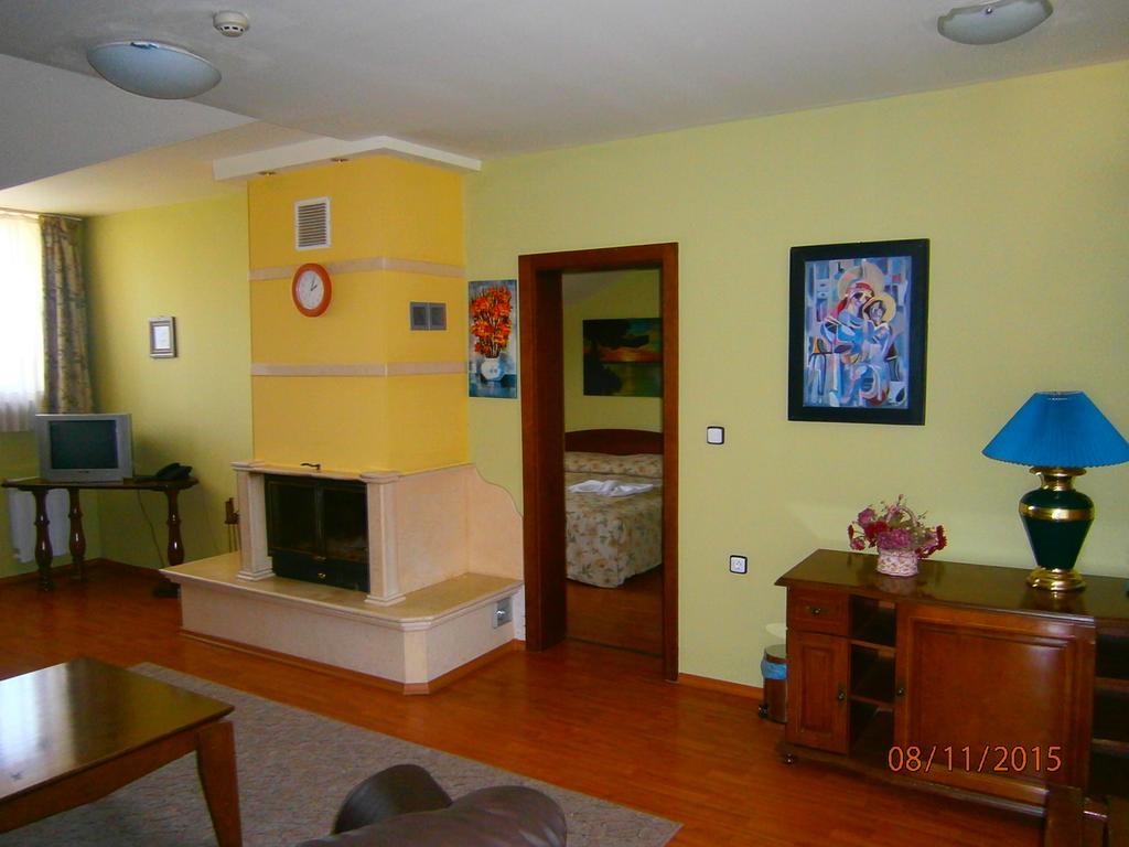 Holiday Group Hotel Bansko Room photo