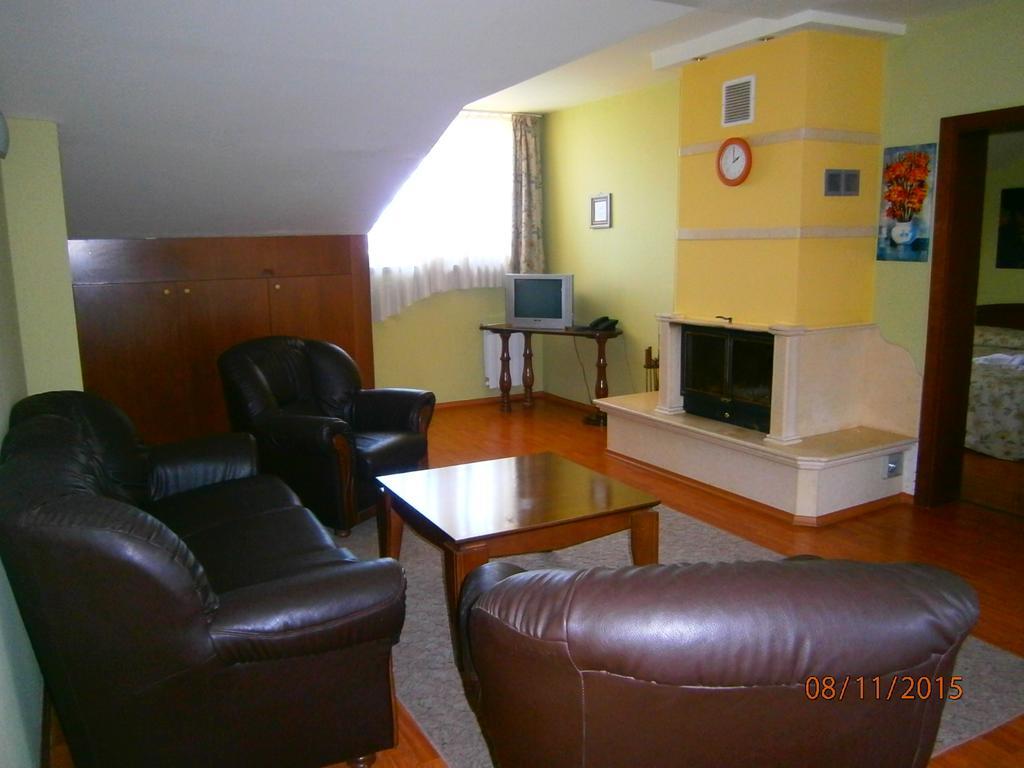 Holiday Group Hotel Bansko Room photo