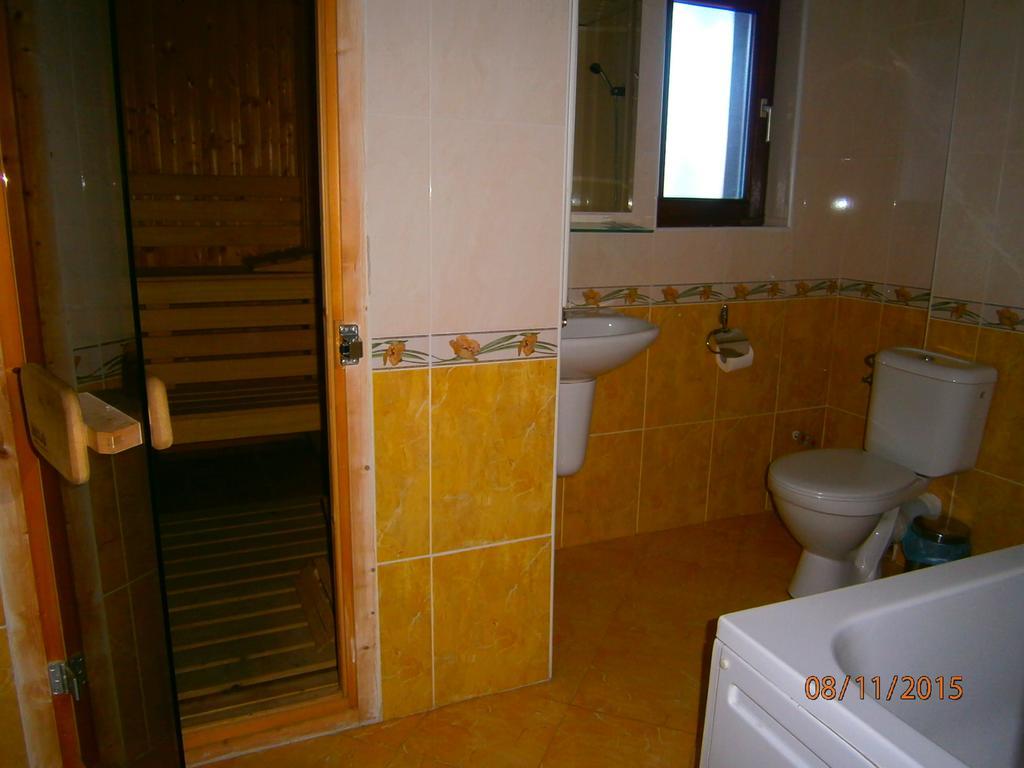 Holiday Group Hotel Bansko Room photo