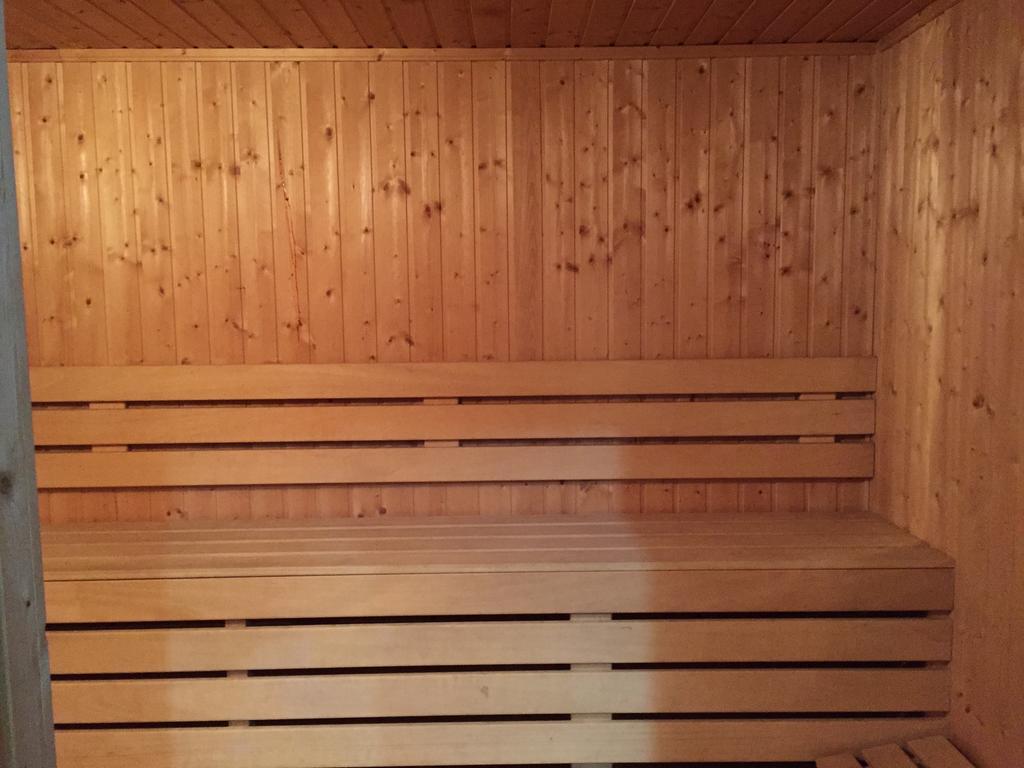 Holiday Group Hotel Bansko Exterior photo