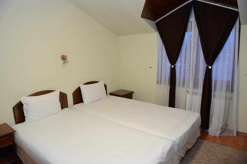 Holiday Group Hotel Bansko Exterior photo