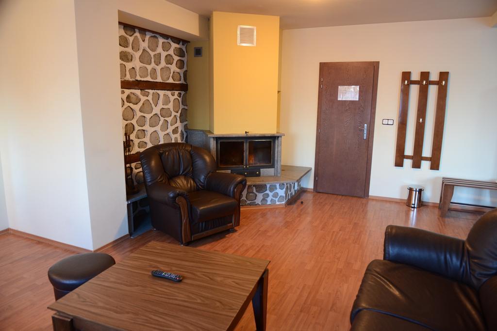 Holiday Group Hotel Bansko Exterior photo