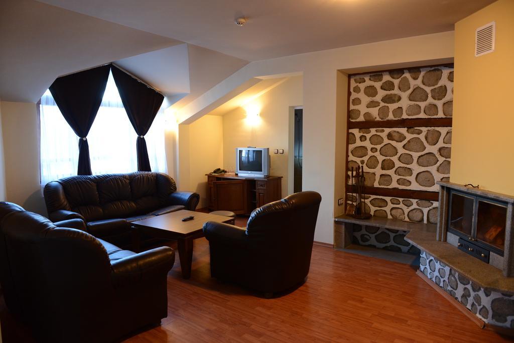 Holiday Group Hotel Bansko Exterior photo