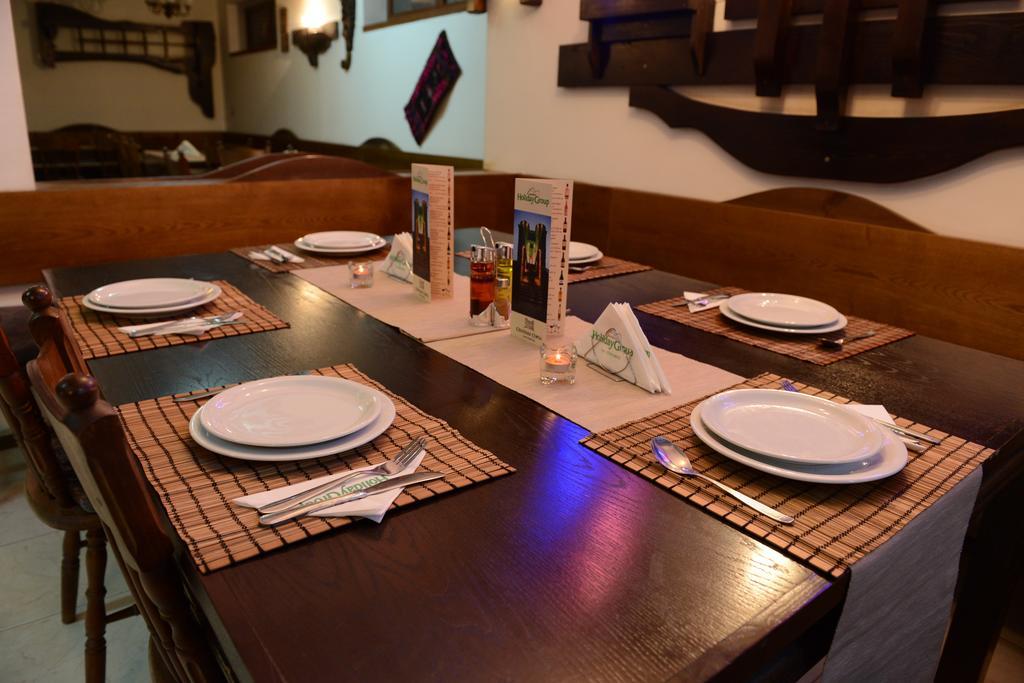 Holiday Group Hotel Bansko Exterior photo