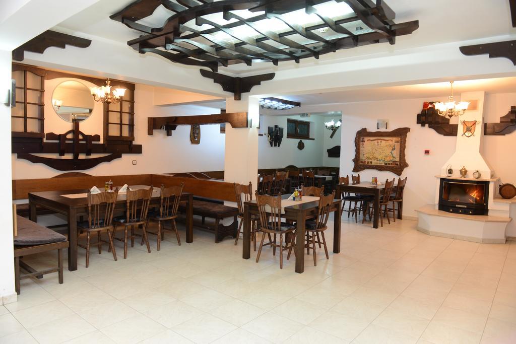 Holiday Group Hotel Bansko Exterior photo