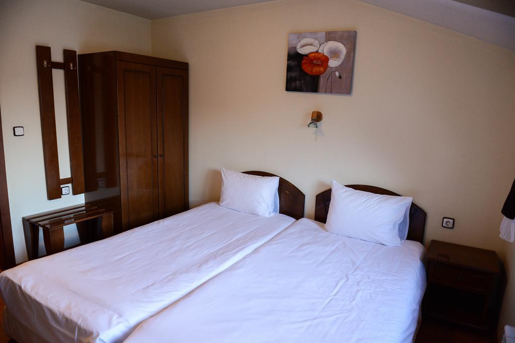 Holiday Group Hotel Bansko Exterior photo